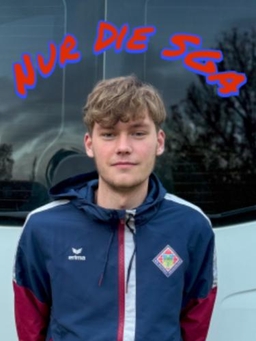 Avatar Bild für Julian Berg