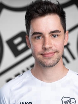 Avatar Bild für Tobias Stukator