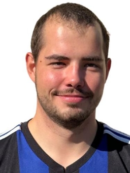 Avatar Bild für Luca Träger