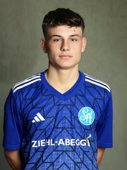 Avatar Bild für Jonah Reinhold