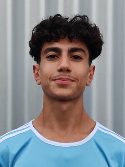 Avatar Bild für Ava Ahmad