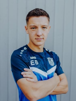 Avatar Bild für Erik Belcic