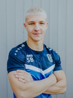 Avatar Bild für Sandro Belcic