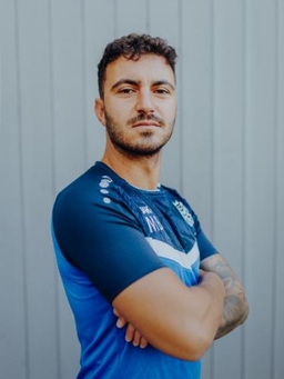 Avatar Bild für Marcel Blazenovic