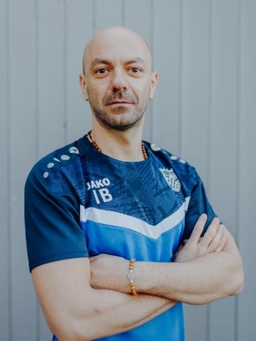 Avatar Bild für Ivan Bubalo