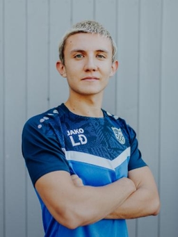 Avatar Bild für Luka Dukic