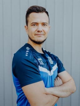 Avatar Bild für Anto Kesic