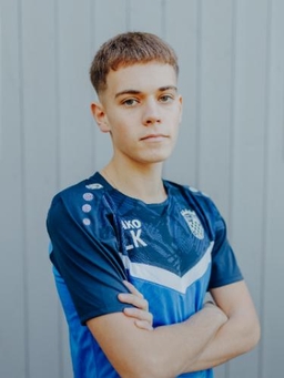 Avatar Bild für Luka Kunkic