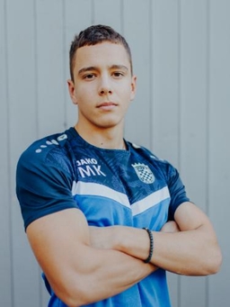 Avatar Bild für Nikola Kupresanin