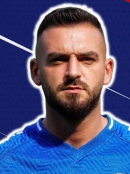 Avatar Bild für Bernad Gllogjani