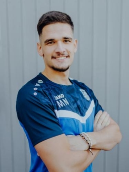 Avatar Bild für Mateo Nedic