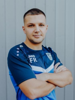 Avatar Bild für Filip Ravlic