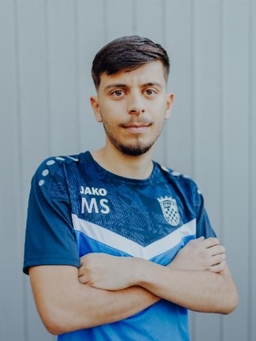 Avatar Bild für Mateo Soldo