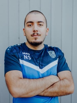 Avatar Bild für Nick Soldo