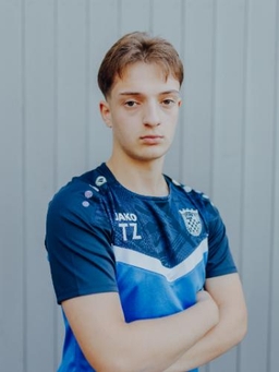 Avatar Bild für Toni Zerec