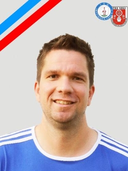 Avatar Bild für Steffen Stockmeister