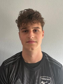 Avatar Bild für Niclas Brötz