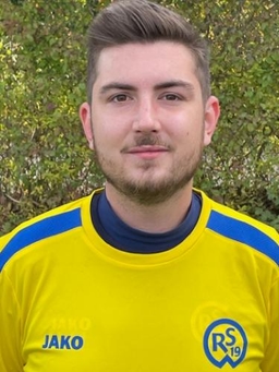 Avatar Bild für Christopher Güsten