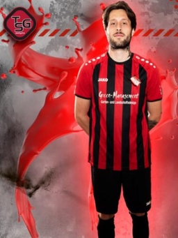 Avatar Bild für Kevin-Dominik Barea Reyes