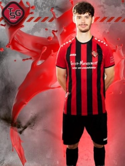 Avatar Bild für Jannik Sahliger