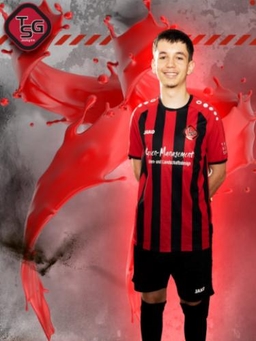 Avatar Bild für Luca Noel Thomas
