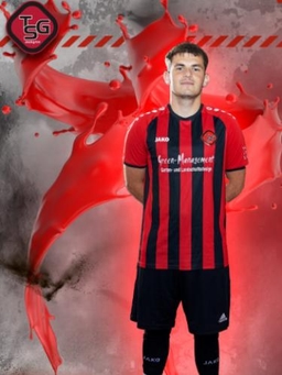 Avatar Bild für Dominik Barbe