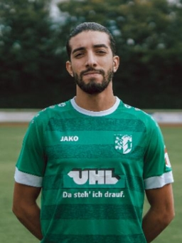 Avatar Bild für Eliesse Said Chahid