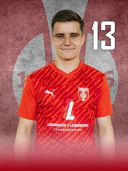 Avatar Bild für Felix Ehrmann