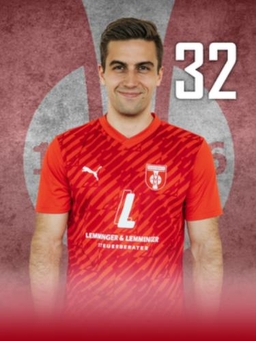 Avatar Bild für Marcel Glaser