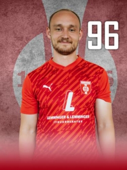 Avatar Bild für David Haller