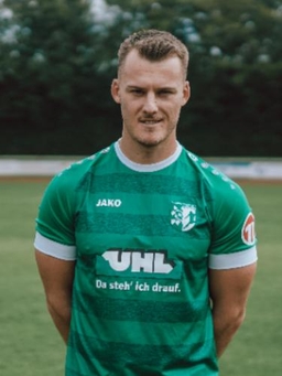 Avatar Bild für Fabian Hauer