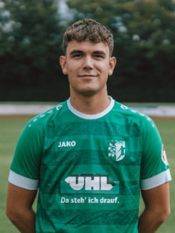 Avatar Bild für Samuel Hörner