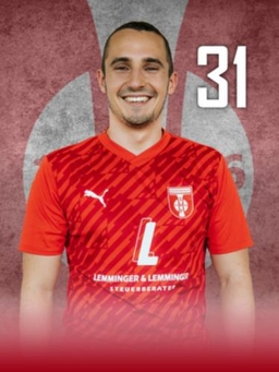 Avatar Bild für Marco Hofmann