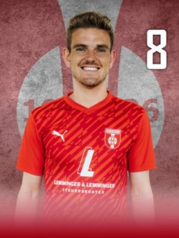 Avatar Bild für Philipp Jörger