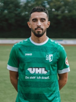 Avatar Bild für Youssef Faress