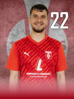 Avatar Bild für Fidan Neziri