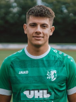 Avatar Bild für Jonas Miklos