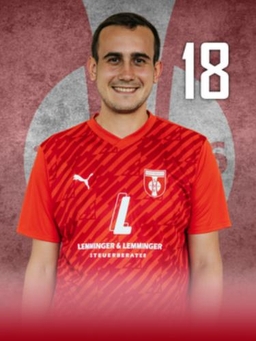 Avatar Bild für Philipp Schindler