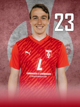 Avatar Bild für Fabian Serr