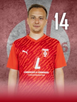 Avatar Bild für Christian Vogel