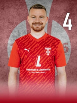 Avatar Bild für Felix Weber