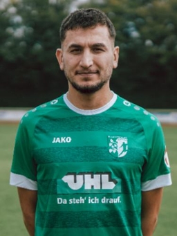 Avatar Bild für Mehmet Yildirim