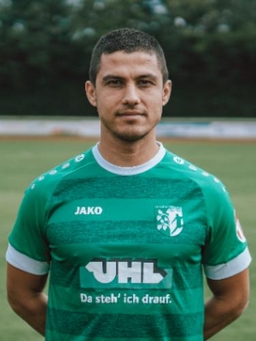 Avatar Bild für Dejan Zdraveski