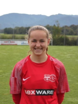 Avatar Bild für Lea Heilmann