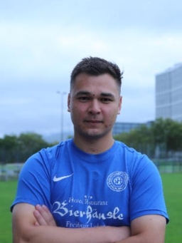 Avatar Bild für Kevin Kuhn