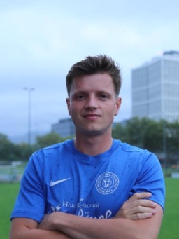 Avatar Bild für Daniel Arhelger