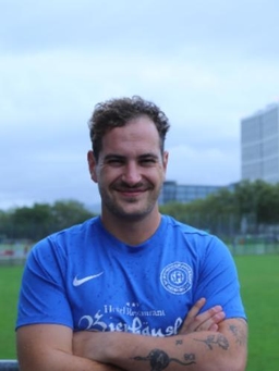 Avatar Bild für Felix Rau