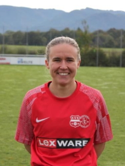 Avatar Bild für Lina Marie Schuler