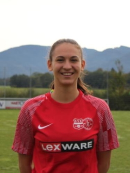 Avatar Bild für Lena Stumböck