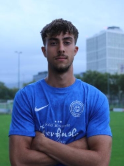 Avatar Bild für Niklas Bierhals